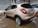 2019 Buick Encore Preferred Tan vin: KL4CJASB0KB825794