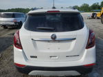 2019 Buick Encore Preferred White vin: KL4CJASB0KB830560