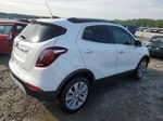 2019 Buick Encore Preferred White vin: KL4CJASB0KB830560