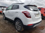 2019 Buick Encore Preferred White vin: KL4CJASB0KB838870