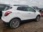 2019 Buick Encore Preferred White vin: KL4CJASB0KB838870