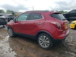 2019 Buick Encore Preferred Red vin: KL4CJASB0KB862862