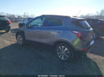 2019 Buick Encore Fwd Preferred Gray vin: KL4CJASB0KB871044