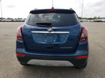 2019 Buick Encore Preferred Синий vin: KL4CJASB0KB936488