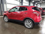 2019 Buick Encore Preferred Красный vin: KL4CJASB0KB943540