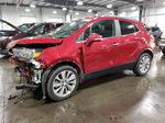 2019 Buick Encore Preferred Red vin: KL4CJASB0KB943540