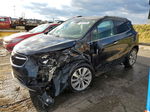 2017 Buick Encore Preferred Черный vin: KL4CJASB1HB005765