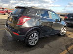 2017 Buick Encore Preferred Черный vin: KL4CJASB1HB005765
