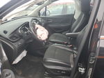 2017 Buick Encore Preferred Черный vin: KL4CJASB1HB005765