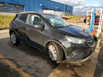 2017 Buick Encore Preferred Черный vin: KL4CJASB1HB005765