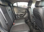 2017 Buick Encore Preferred Черный vin: KL4CJASB1HB005765