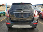 2017 Buick Encore Preferred Черный vin: KL4CJASB1HB005765