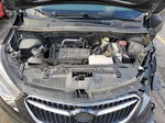 2017 Buick Encore Preferred Черный vin: KL4CJASB1HB005765