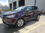 2018 Buick Encore Preferred Purple vin: KL4CJASB1JB515927