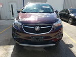 2018 Buick Encore Preferred Purple vin: KL4CJASB1JB515927