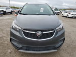 2018 Buick Encore Preferred Black vin: KL4CJASB1JB525728