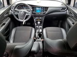 2018 Buick Encore Preferred Black vin: KL4CJASB1JB525728