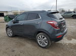 2018 Buick Encore Preferred Черный vin: KL4CJASB1JB525728