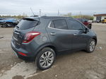 2018 Buick Encore Preferred Черный vin: KL4CJASB1JB525728