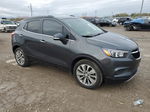 2018 Buick Encore Preferred Черный vin: KL4CJASB1JB525728