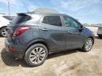 2018 Buick Encore Preferred Gray vin: KL4CJASB1JB527527