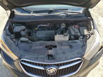 2018 Buick Encore Preferred Черный vin: KL4CJASB1JB539726