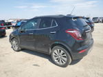 2018 Buick Encore Preferred Black vin: KL4CJASB1JB539726