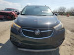 2018 Buick Encore Preferred Черный vin: KL4CJASB1JB539726