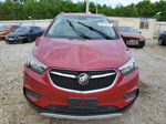 2018 Buick Encore Preferred Red vin: KL4CJASB1JB605420