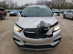 2018 Buick Encore Preferred Серебряный vin: KL4CJASB1JB640894