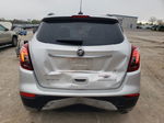 2018 Buick Encore Preferred Silver vin: KL4CJASB1JB640894