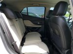 2018 Buick Encore Preferred Белый vin: KL4CJASB1JB652043