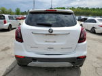 2018 Buick Encore Preferred White vin: KL4CJASB1JB652043