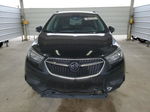 2018 Buick Encore Preferred Black vin: KL4CJASB1JB662474