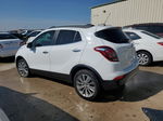 2018 Buick Encore Preferred Белый vin: KL4CJASB1JB672406