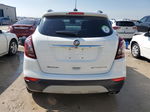 2018 Buick Encore Preferred White vin: KL4CJASB1JB672406