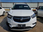 2018 Buick Encore Preferred Белый vin: KL4CJASB1JB672406