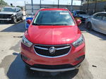 2018 Buick Encore Preferred Red vin: KL4CJASB1JB692641