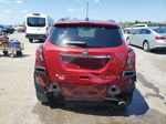 2018 Buick Encore Preferred Красный vin: KL4CJASB1JB692641