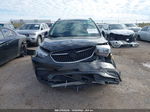 2018 Buick Encore Preferred Black vin: KL4CJASB1JB693790