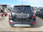 2018 Buick Encore Preferred Black vin: KL4CJASB1JB693790