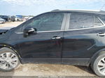 2018 Buick Encore Preferred Black vin: KL4CJASB1JB693790