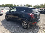 2018 Buick Encore Preferred Черный vin: KL4CJASB1JB694826