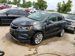 2018 Buick Encore Preferred Gray vin: KL4CJASB1JB712337