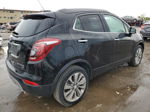 2018 Buick Encore Preferred Black vin: KL4CJASB1JB718865