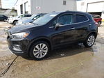 2018 Buick Encore Preferred Black vin: KL4CJASB1JB719613