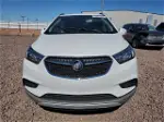 2019 Buick Encore Preferred White vin: KL4CJASB1KB708385