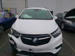 2019 Buick Encore Preferred White vin: KL4CJASB1KB708712