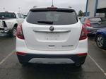 2019 Buick Encore Preferred White vin: KL4CJASB1KB708712