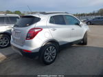 2019 Buick Encore Fwd Preferred Серебряный vin: KL4CJASB1KB708855